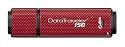 Kingston DataTraveler 64 GB USB 2.0 Flash Drive DT150/64GB (Red/Black)